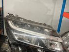 Toyota Tank Custom GT Headlight