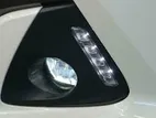 Toyota TANK Fog Light Lamp set