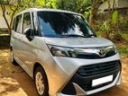 Toyota Tank for Rent