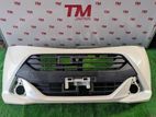 Toyota Tank Front Bumper