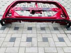 Toyota Tank front bumper