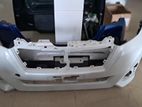 Toyota Tank Front Bumper