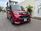 Toyota Tank GS Custom 2018