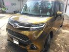 Toyota Tank GS Model 2017