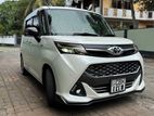 Toyota Tank GT Fully Loaded 2018