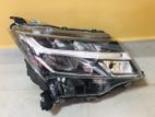 TOYOTA TANK HEAD LAMP
