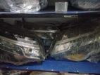 Toyota Tank Head Light