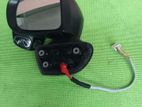 Toyota Tank M900 a Side Mirror Lh (wire 9)