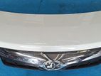 TOYOTA TANK M900 BONNET