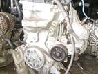 TOYOTA TANK M900 ENGINE COMPLETE