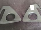 TOYOTA TANK M900 FOG LIGHT COWL RH LH