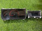 TOYOTA TANK M900 MEATER BOARD