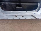 Toyota Tank Rear Bumper 2024