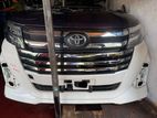 Toyota Tank Roomy Buffer