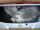Toyota Tank Roomy Dicky Door Glass