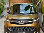 Toyota Tank Roomy GS Custom 2020