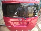 Toyota Tank /Roomy M900A Dicky Door
