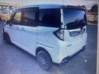 Toyota Tank /Roomy M900A Dicky Door