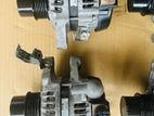 Toyota Tank Roomy Passo Alternator