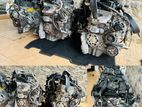 Toyota Tank Roomy Passo Raize Taft Complete Engine Gearbox Gear Box