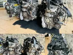 Toyota Tank Roomy Passo Raize Taft Complete Engine Gearbox Gear Box