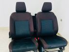 Toyota Tank Roomy Seat Set