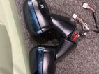 Toyota Tank Roomy Side Mirror