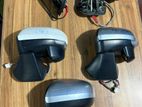 Toyota Tank Roomy Side Mirrors