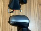 Toyota Tank Roomy Side Mirrors