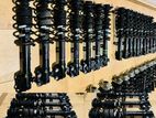 Toyota Tank Roomy Thor Daihatsu Mira Cast copen Move Shocks Absorber