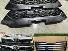 Toyota Tank Roomy Thor Justy Custom (Shell) Grill (M900A)