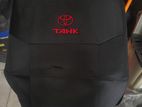 Toyota Tank Seat Covers