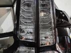 Toyota Tank Tail Light