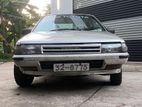 Toyota Tercel 1.5 L 1N-T Turbo 1988