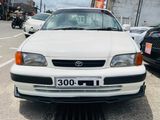 Toyota Tercel 1996