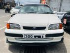 Toyota Tercel 1996