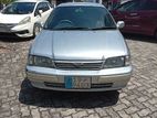 Toyota Tercel 1996