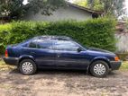 Toyota Tercel 1996