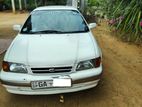 Toyota Tercel 1996