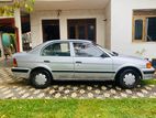 Toyota Tercel 1996