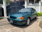 Toyota Tercel 1996