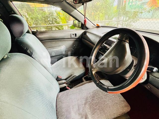 Toyota Tercel 1997 photo 2