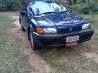 Toyota Tercel 1997