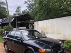Toyota Tercel 1998