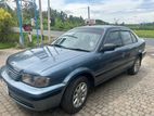 Toyota Tercel 1998