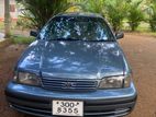 Toyota Tercel 1998