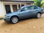 Toyota Tercel 1998