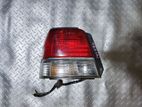 Toyota Tercel 2001 Crystal Tail Light