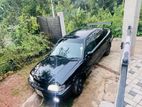 Toyota Tercel 1998