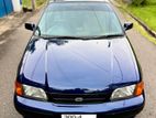 Toyota Tercel Corsa EL 50 1997